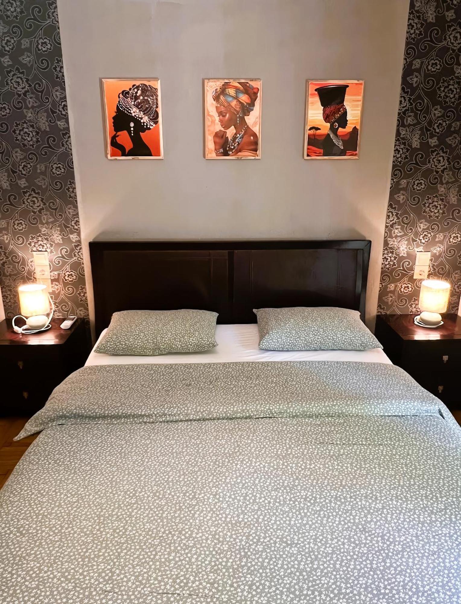 Appartement 2 Bedrooms Center