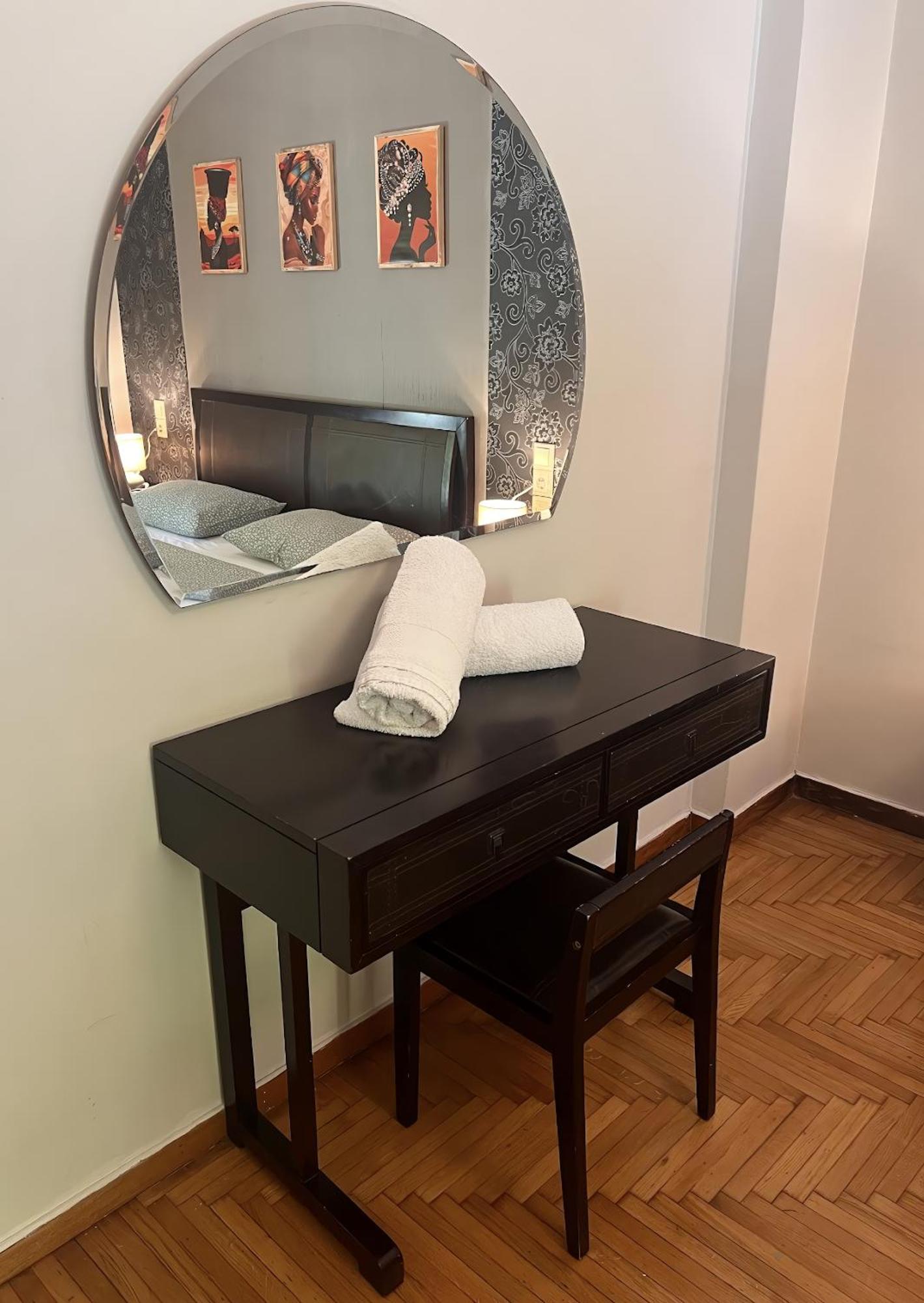 Appartement 2 Bedrooms Center *